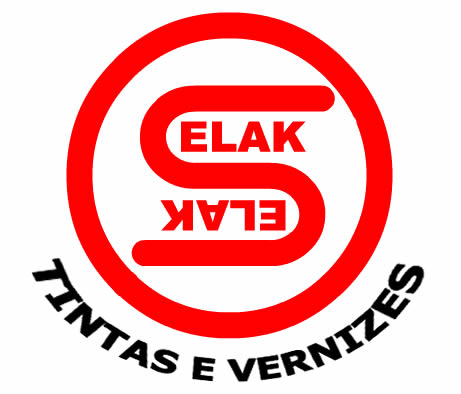 Selak - Solução em Tintas e Venizes Industriais