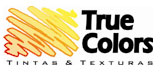 True Colors - Tintas Texturas